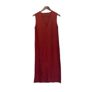 Massimo Dutti | Dresses | Sleeveless Linen Dress | Poshmark Massimo Dutti | Dresses | Sleeveless Linen Dress | Poshmark